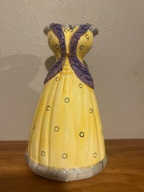 Carnaby Collection Decorative Ceramic vase by Seymour Mann